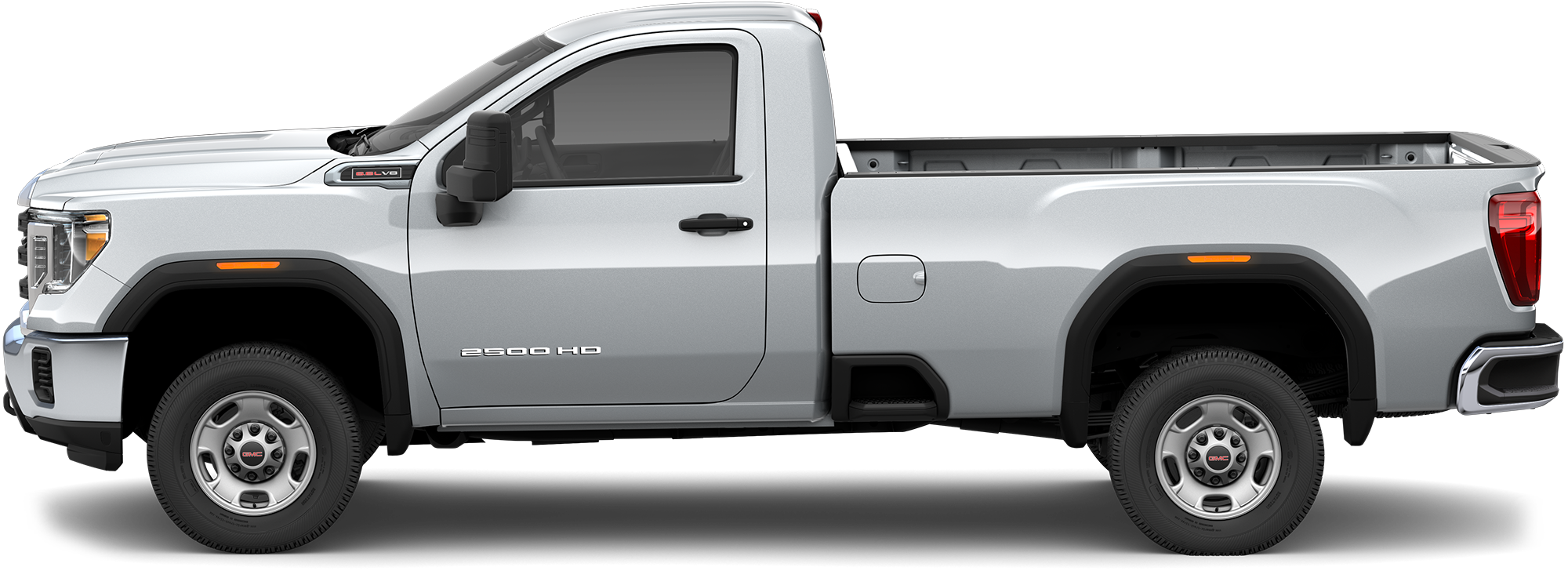 2023 GMC Sierra 2500HD Truck Pro 